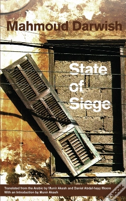 Capa do artigo State Of Siege