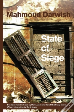 Capa do artigo State Of Siege