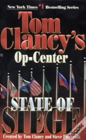 State Of Siege