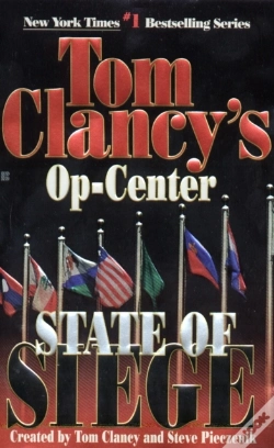 Capa do artigo State Of Siege