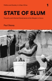 Capa do artigo State Of Slum