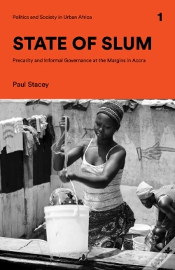 Capa do artigo State Of Slum