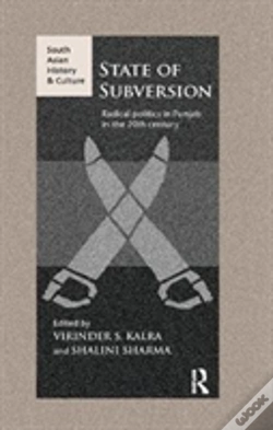 Capa do artigo State Of Subversion