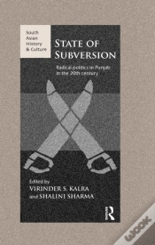 Capa do artigo State Of Subversion
