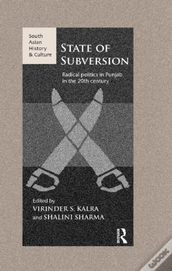 Capa do artigo State Of Subversion