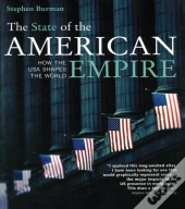State Of The American Empire