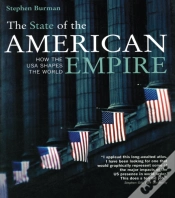 Capa do artigo State Of The American Empire