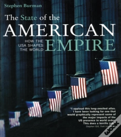Capa do artigo State Of The American Empire