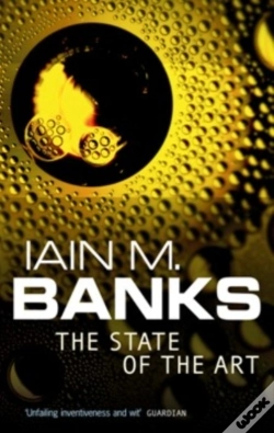 Capa do artigo State Of The Art