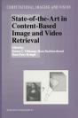 State-Of-The-Art In Content-Based Image And Video Retrieval - Preview