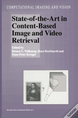 Capa do artigo State-Of-The-Art In Content-Based Image And Video Retrieval