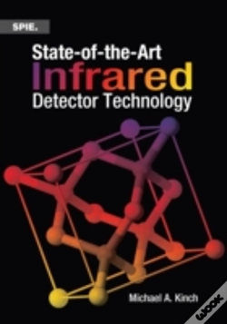 Capa do artigo State Of The Art Infrared Detector Techn