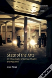 State Of The Arts