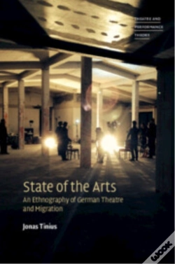 Capa do artigo State Of The Arts