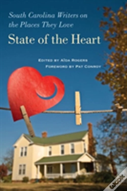 Capa do artigo State Of The Heart