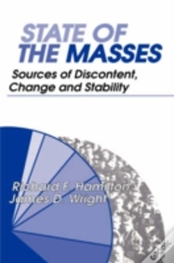 Capa do artigo State Of The Masses
