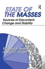 Capa do artigo State Of The Masses