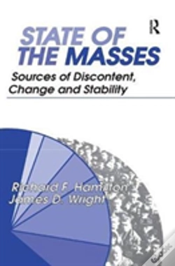 Capa do artigo State Of The Masses