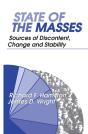State Of The Masses - Preview