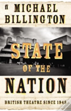 Capa do artigo State Of The Nation