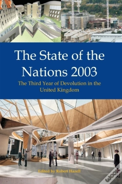 Capa do artigo State Of The Nations 2003