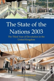 Capa do artigo State Of The Nations 2003