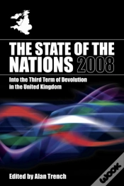 Capa do artigo State Of The Nations 2008
