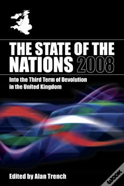 Capa do artigo State Of The Nations 2008