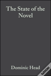 Capa do artigo State Of The Novel