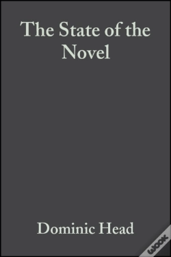 Capa do artigo State Of The Novel