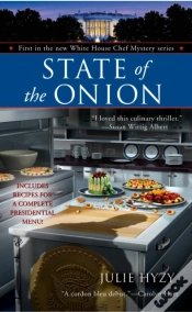 Capa do artigo State Of The Onion