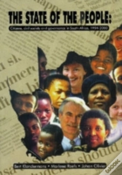 Capa do artigo State Of The People