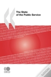 Capa do artigo State Of The Public Service