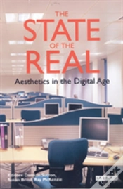Capa do artigo State Of The Real