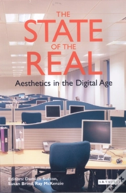 Capa do artigo State Of The Real