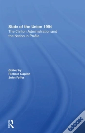 Capa do artigo State Of The Union 1994