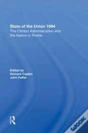 Capa do artigo State Of The Union 1994