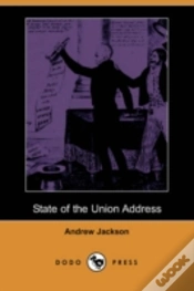 Capa do artigo State Of The Union Address