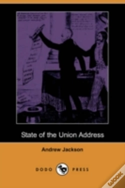Capa do artigo State Of The Union Address