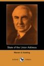 State Of The Union Address (Dodo Press) - Preview