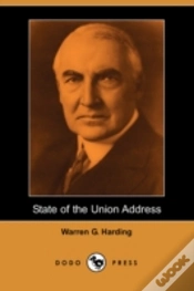 Capa do artigo State Of The Union Address (Dodo Press)