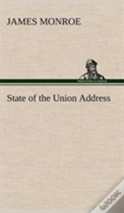 Capa do artigo State Of The Union Address