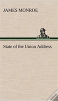 Capa do artigo State Of The Union Address