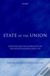 Capa do artigo State Of The Union