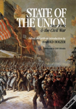 Capa do artigo State Of The Union
