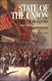 Capa do artigo State Of The Union