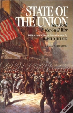 Capa do artigo State Of The Union