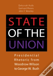 Capa do artigo State Of The Union