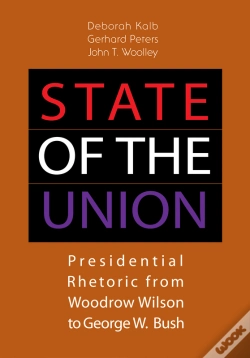 Capa do artigo State Of The Union
