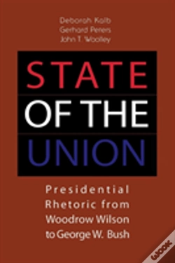 Capa do artigo State Of The Union